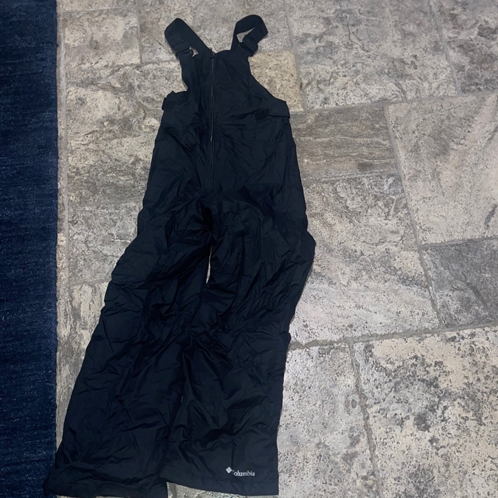 Ski Overalls